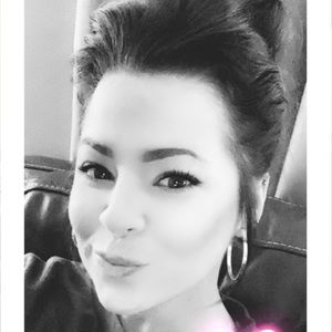 Meet your Posher, Brittany